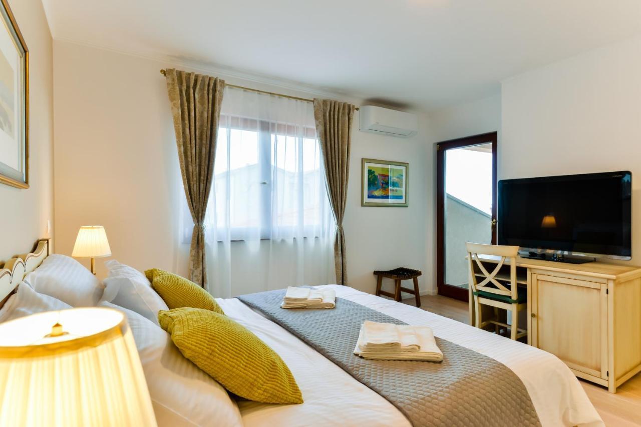 Villa Luciana Spa House, Buje Kültér fotó