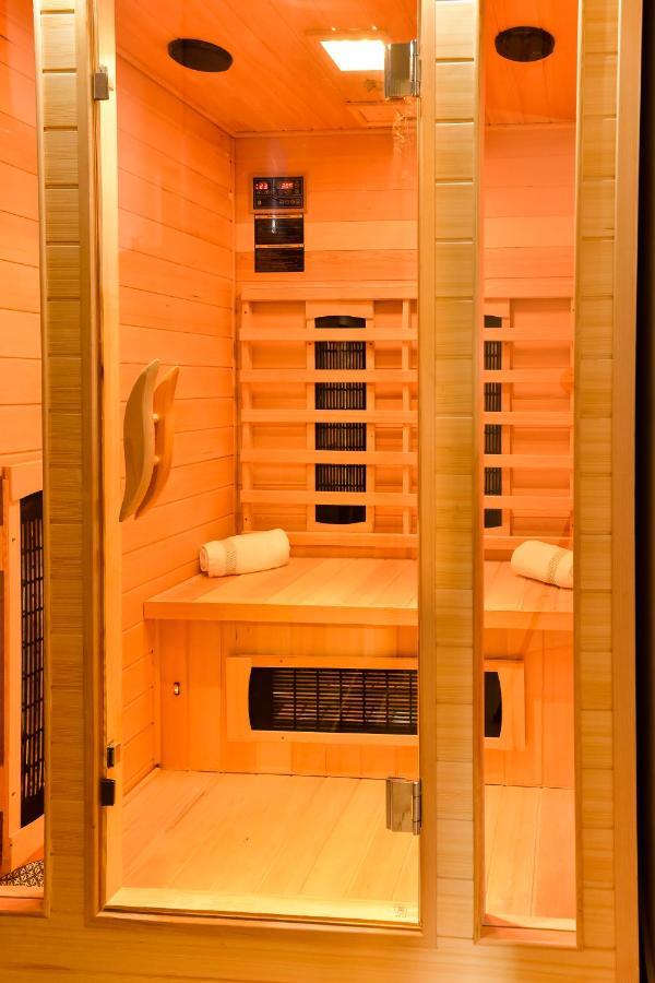 Villa Luciana Spa House, Buje Kültér fotó