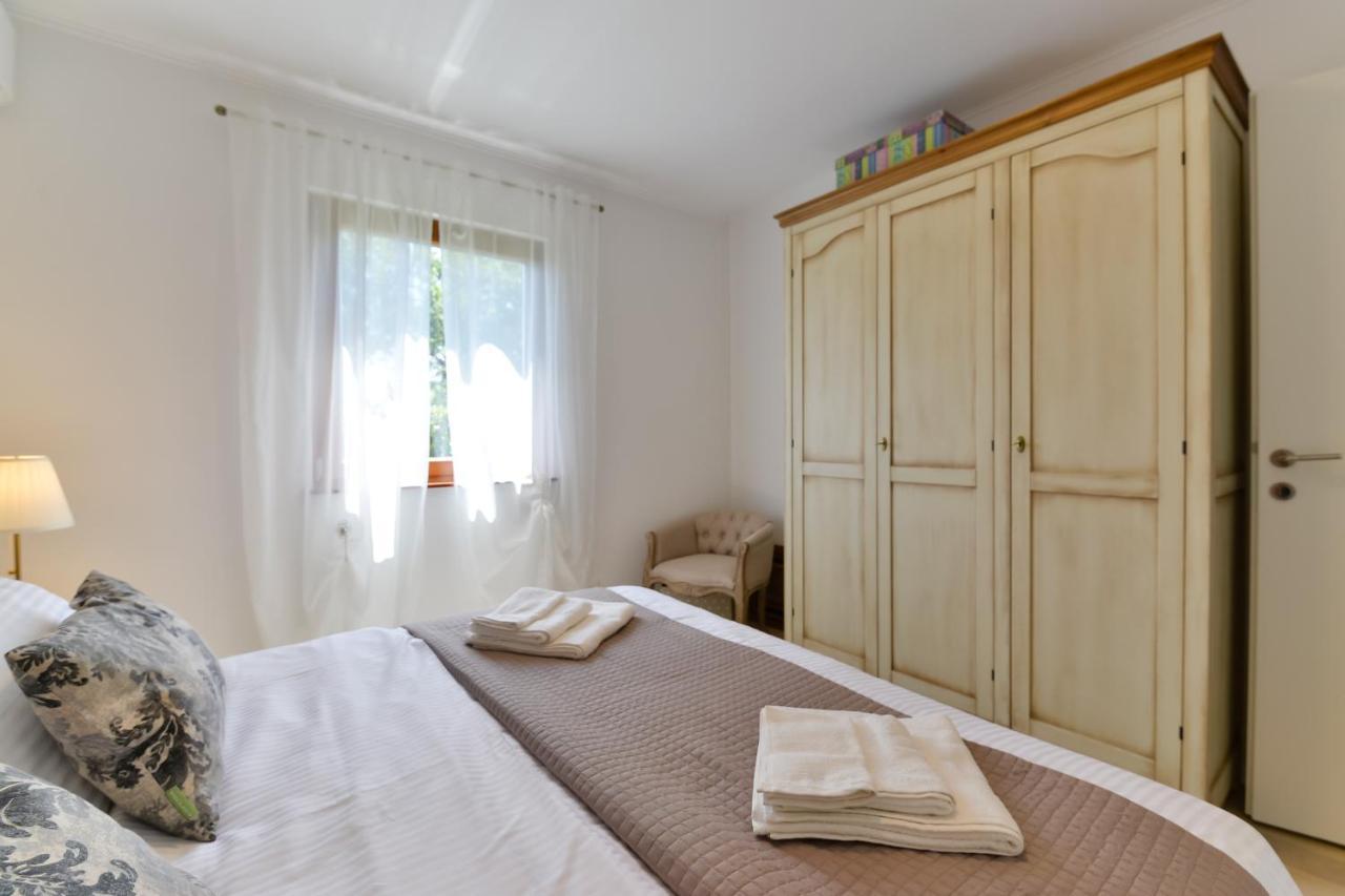 Villa Luciana Spa House, Buje Kültér fotó