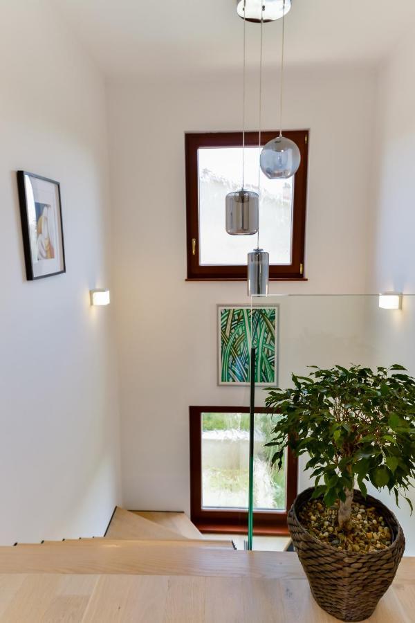 Villa Luciana Spa House, Buje Kültér fotó