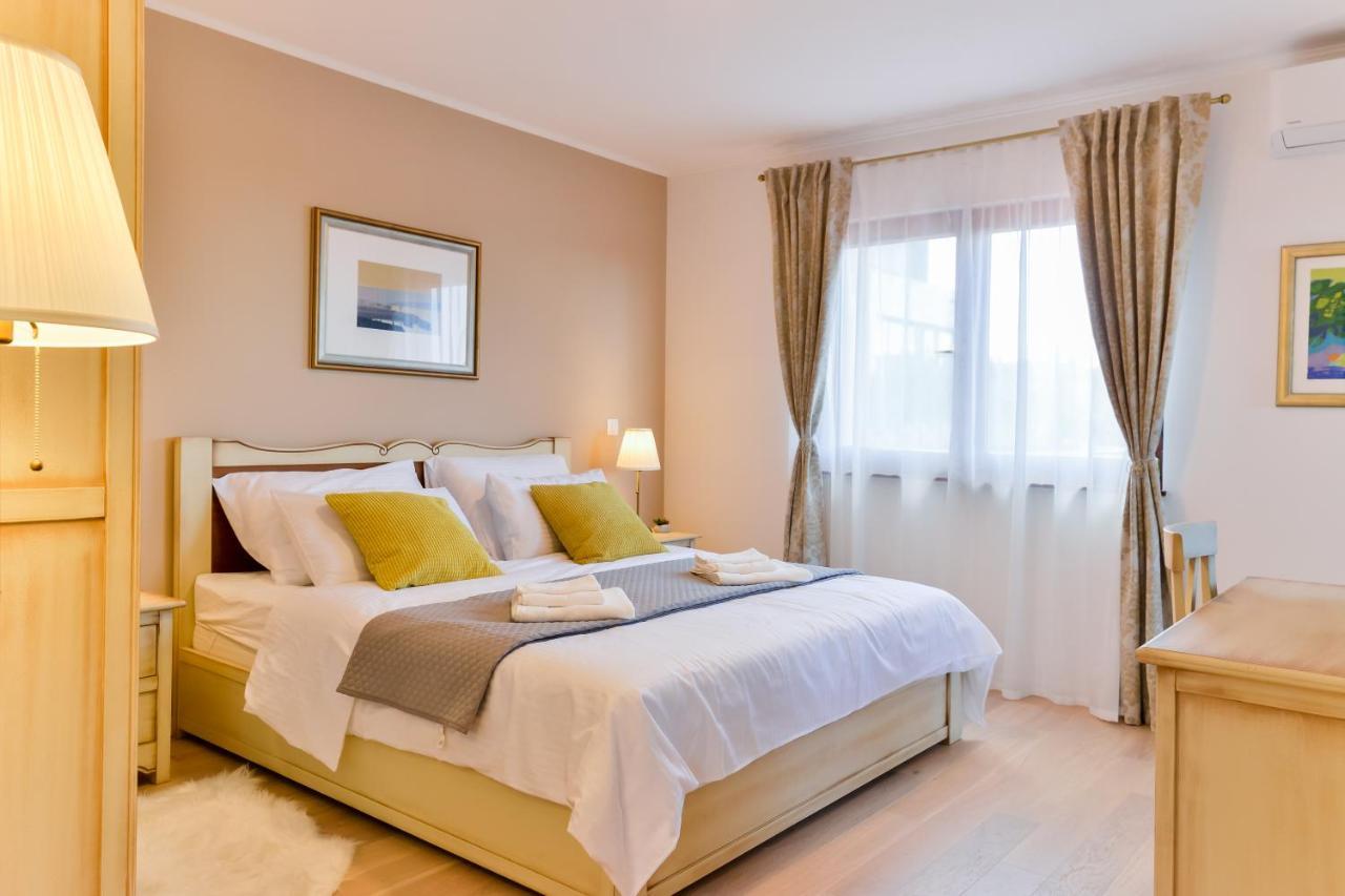 Villa Luciana Spa House, Buje Kültér fotó