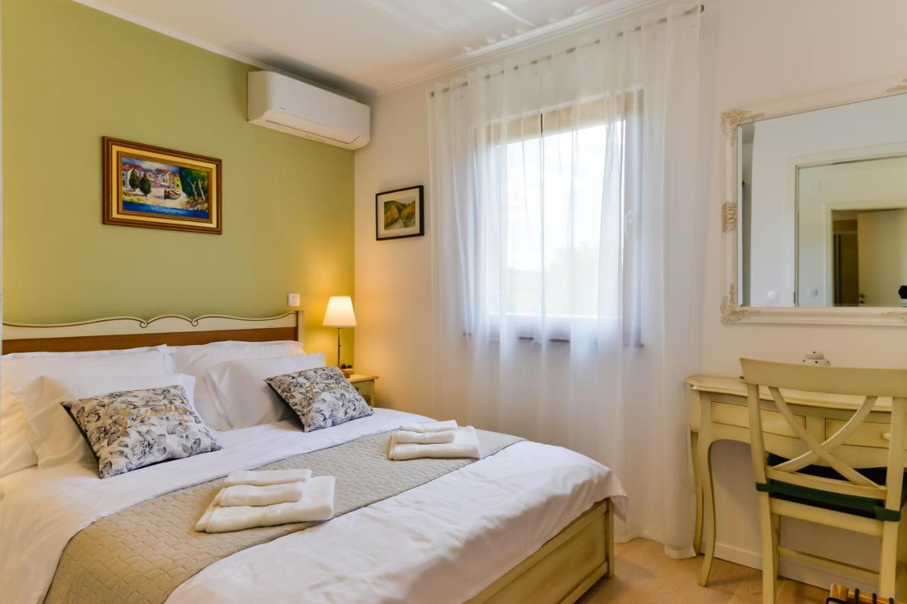 Villa Luciana Spa House, Buje Kültér fotó