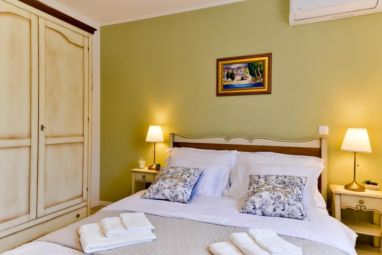 Villa Luciana Spa House, Buje Kültér fotó
