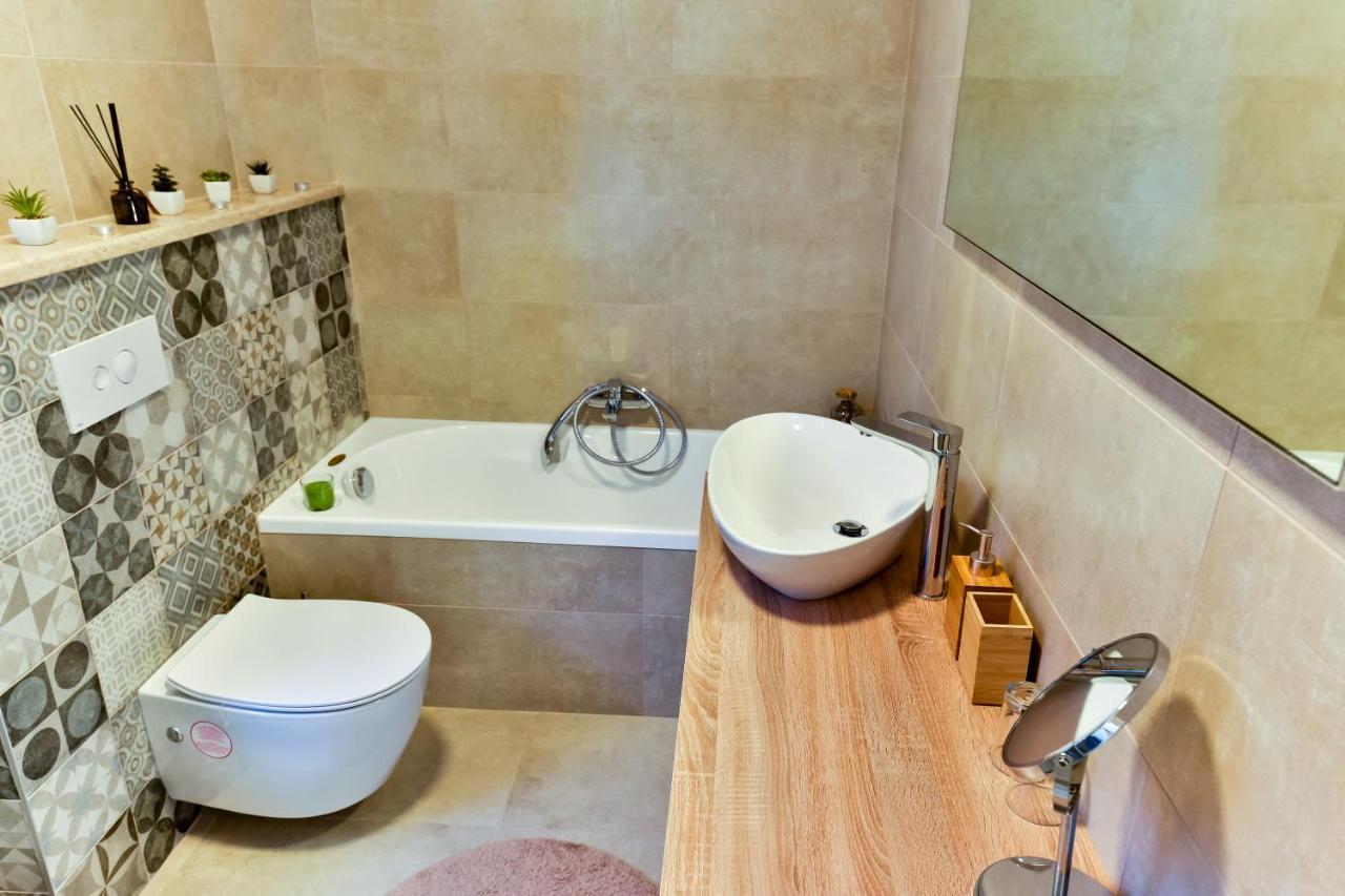 Villa Luciana Spa House, Buje Kültér fotó